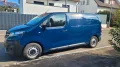 Opel Vivaro Kasten Edition M, Motor Neu