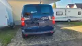 Opel Vivaro Kasten Edition M, Motor Neu