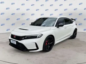 Honda Civic 2.0 Type R