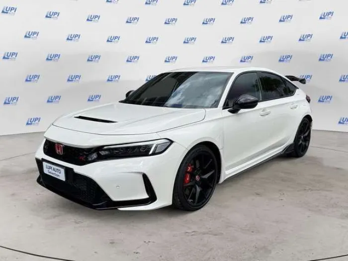 Honda Civic 2.0 Type R