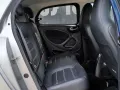 Smart smart forfour AMBIENTE+SITZHZG+NAVI+SCHIEBEDACH