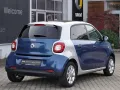 Smart smart forfour AMBIENTE+SITZHZG+NAVI+SCHIEBEDACH