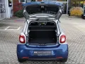 Smart smart forfour AMBIENTE+SITZHZG+NAVI+SCHIEBEDACH