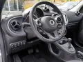 Smart smart forfour AMBIENTE+SITZHZG+NAVI+SCHIEBEDACH