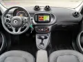 Smart smart forfour AMBIENTE+SITZHZG+NAVI+SCHIEBEDACH