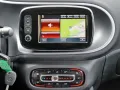 Smart smart forfour AMBIENTE+SITZHZG+NAVI+SCHIEBEDACH