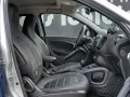 Smart smart forfour AMBIENTE+SITZHZG+NAVI+SCHIEBEDACH