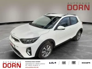 Kia Stonic Vision 1.2 Rückfahrkamera Sitzheizung