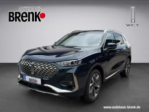 GWM Wey 03 Luxury *Head-Up-Display/360°KAMERA/ACC*