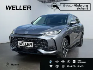 MG HS PHEV Luxury *360°*LED*el Sitze*SHZ*CarPlay*AC