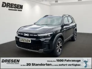 Dacia Bigster Expression Mild Hybrid-G 140 *Kamera*Kli