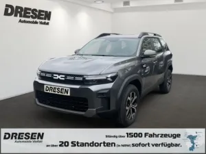 Dacia Bigster Expression Mild Hybrid-G 140 *Kamera*Kli
