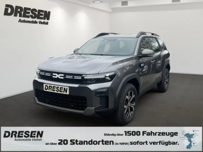 Dacia Bigster Expression Mild Hybrid-G 140 *Kamera*Kli