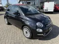 Fiat 500 C 1.0 Hybrid Dolcevita SITZHEIZUNG,NAV,TFT