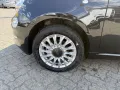 Fiat 500 C 1.0 Hybrid Dolcevita SITZHEIZUNG,NAV,TFT