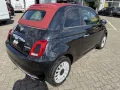Fiat 500 C 1.0 Hybrid Dolcevita SITZHEIZUNG,NAV,TFT