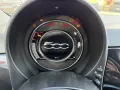 Fiat 500 C 1.0 Hybrid Dolcevita SITZHEIZUNG,NAV,TFT