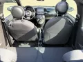 Fiat 500 C 1.0 Hybrid Dolcevita SITZHEIZUNG,NAV,TFT