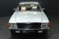 Mercedes-Benz 450 SLC 5.0