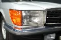 Mercedes-Benz 450 SLC 5.0