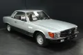 Mercedes-Benz 450 SLC 5.0