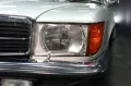 Mercedes-Benz 450 SLC 5.0