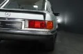 Mercedes-Benz 450 SLC 5.0