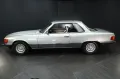 Mercedes-Benz 450 SLC 5.0