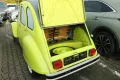 Citroën 2 CV Club 