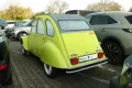 Citroën 2 CV Club 