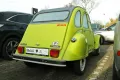 Citroën 2 CV Club 
