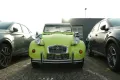 Citroën 2 CV Club 