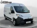 Toyota Proace Max 2.2-l-D 35 L2H2 Work