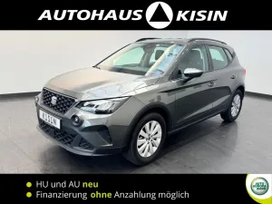Seat Arona Style /Digital-Cockpit /LED /Notbremsass.