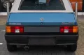 Fiat Ritmo Super Cabrio 100S