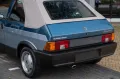 Fiat Ritmo Super Cabrio 100S