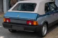 Fiat Ritmo Super Cabrio 100S