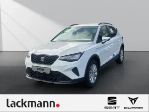 Seat Arona Road Edition 1.0 TSI *Navi*LED*CarPlay*SHZ