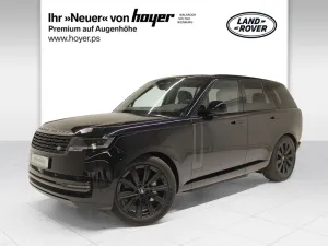 Land Rover Range Rover 3.0 P460e HSE Pano