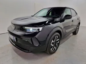 Opel Mokka 1.2 Edition Elegance CarPlay SHZ