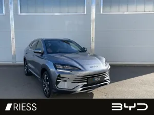 BYD SEAL U DM-i Design Nur für Gewerbe und Export