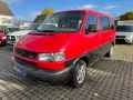 Volkswagen T4 Caravelle 2.5TDI 102PS Tüv neu Partikelfilter