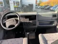Volkswagen T4 Caravelle 2.5TDI 102PS Tüv neu Partikelfilter