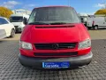 Volkswagen T4 Caravelle 2.5TDI 102PS Tüv neu Partikelfilter