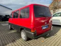 Volkswagen T4 Caravelle 2.5TDI 102PS Tüv neu Partikelfilter