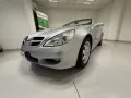 Mercedes-Benz SLK SLK 200 Kompressor cat
