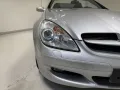 Mercedes-Benz SLK SLK 200 Kompressor cat