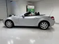 Mercedes-Benz SLK SLK 200 Kompressor cat