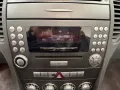 Mercedes-Benz SLK SLK 200 Kompressor cat