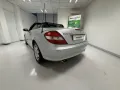 Mercedes-Benz SLK SLK 200 Kompressor cat